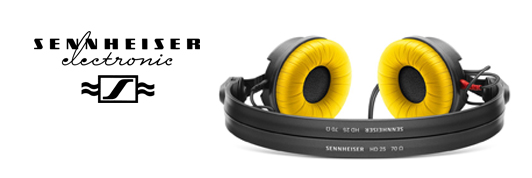 sennheiser headphone repair service